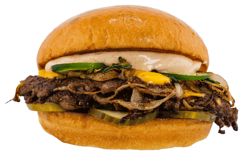 Homeboy Burger
