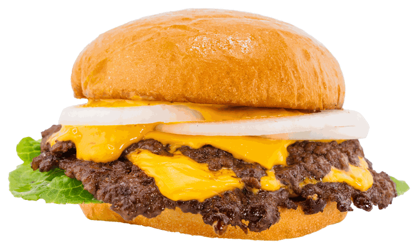 Supreme Burger
