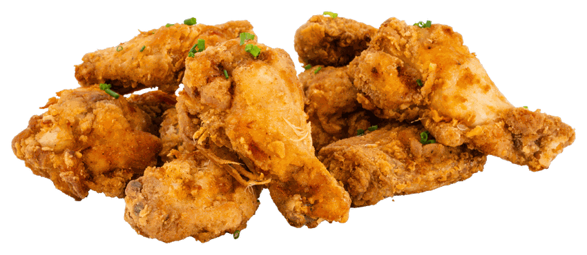 Purist Wings